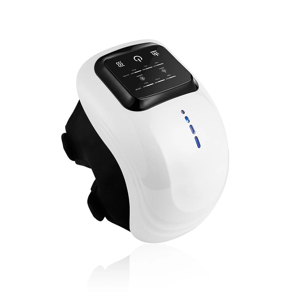 Smart Knee Massager - Air Pressure Knee Massage