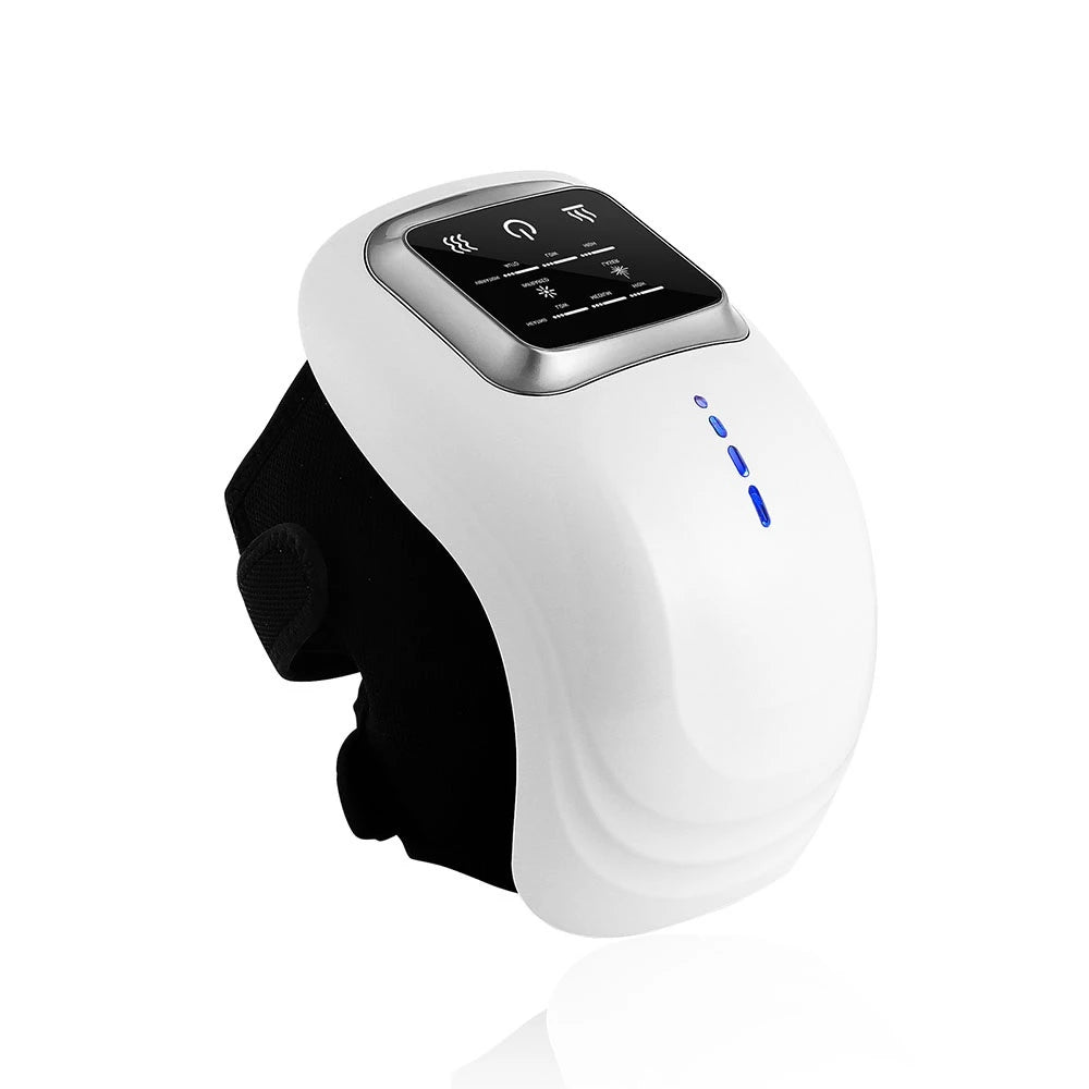 Smart Knee Massager - Air Pressure Knee Massage