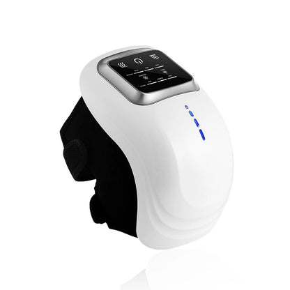 Smart Knee Massager - Air Pressure Knee Massage